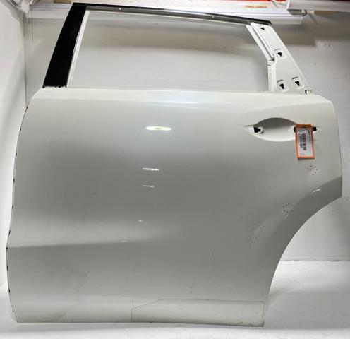 Drzwi tylne lewe Acura MDX 3 YD3