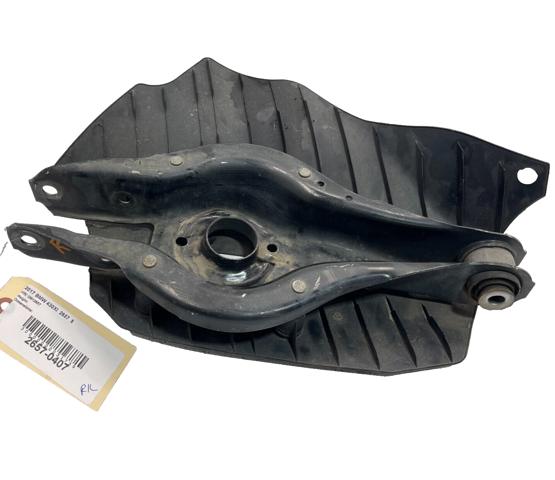 Ochrona dolnego wahacza tylnego 6796137 BMW