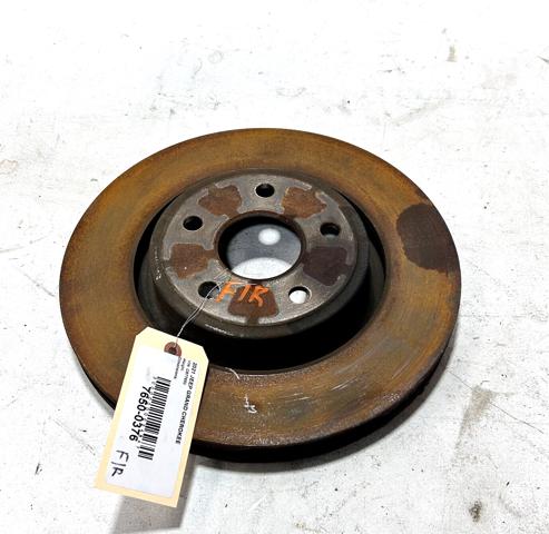 68035012AD Chrysler
