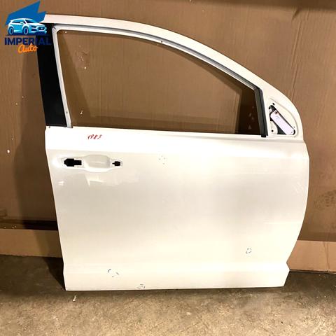 Drzwi przednie prawe 68067470AG CHRYSLER