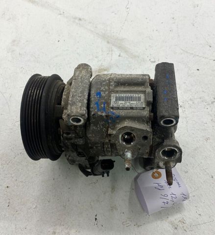 Kupić Sprężarka klimatyzacji Dodge Avenger   w dobrej cenie