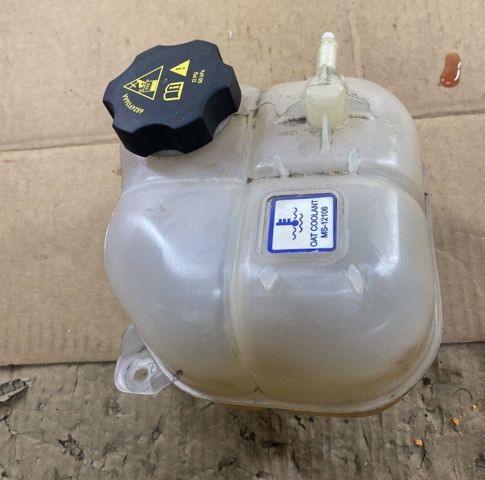 Zbiorniczek wyrównawczy układu chłodzenia 68102155AB CHRYSLER