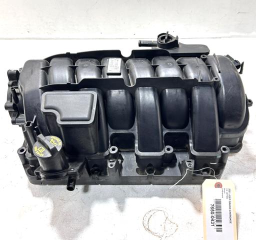 Czujnik ciśnienia w kolektorze ssącym, MAP Jeep Grand Cherokee