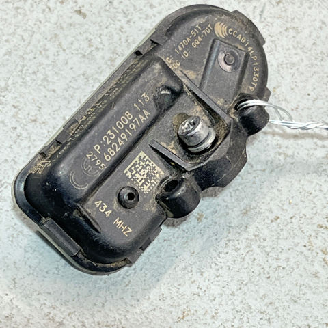68378369AF Chrysler