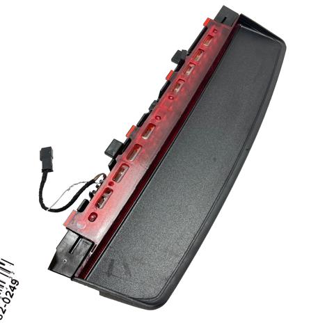  BMW 7  (2008-2015)