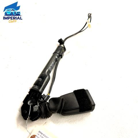 Zapinka pasa bezpieczeństwa przednia prawa 72117259388 BMW