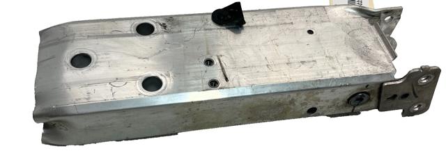 Wspornik wzmocnienia zderzaka przedniego 7266195 BMW