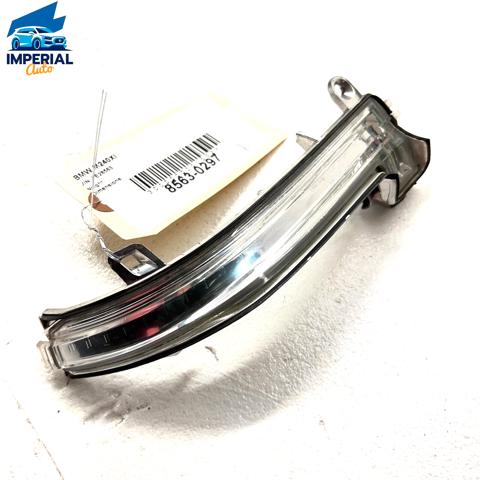Kierunkowskaz lusterka prawy 7280772 BMW