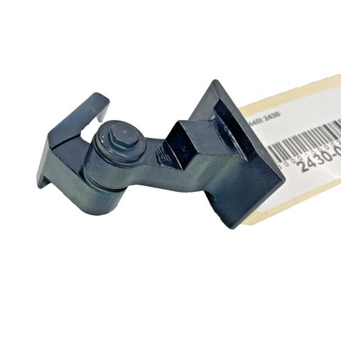 Zawias drzwi przednich lewych 7284535 BMW