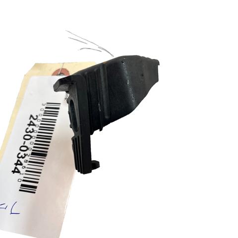 Wsponik (adapter) mocowania reflektora przedniego lewego 7285597 BMW