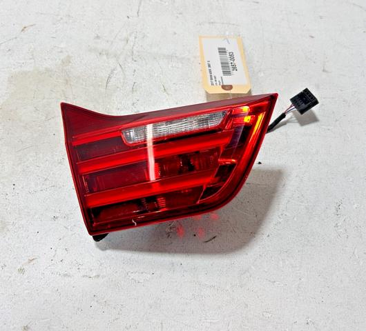 Lampa zespolona tylna lewa wewnętrzna 7296101 BMW