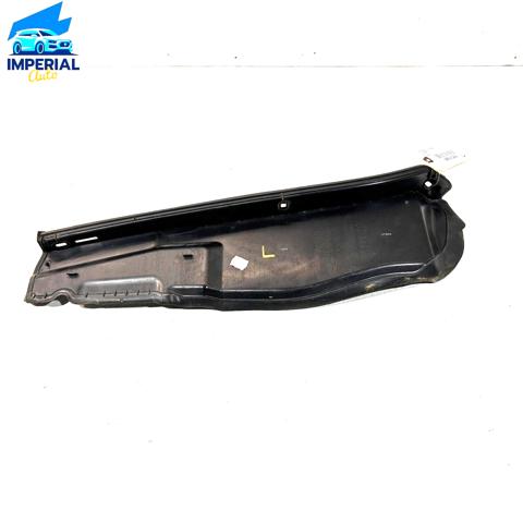 Uszczelniacz błotnika 7329399 BMW