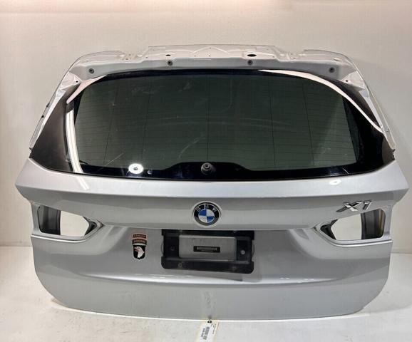 Drzwi tylne (bagażnika 3/5) 7350826 BMW
