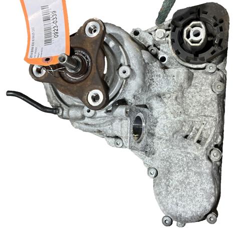 Skrzynia rozdzielcza do BMW 7 F01, F02, F03, F04