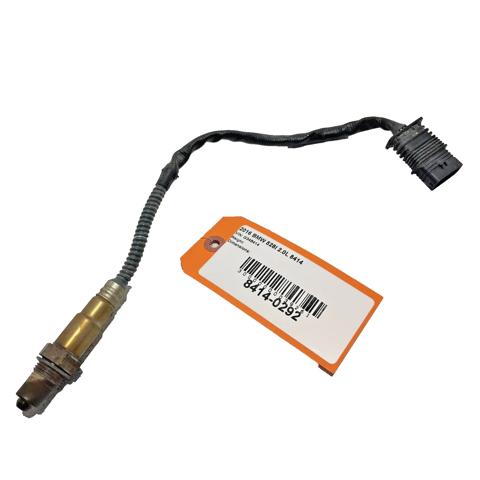 Sonda lambda czujnik tlenu przed katalizatorem 7589121 BMW