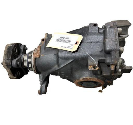 Reduktor mostu tylnego do BMW 3 G20, G80, G28