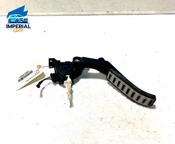 Pedał przyspieszenia (gazu) 7L0723507D PORSCHE