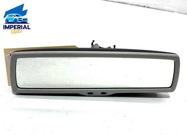 Lusterko wewnętrzne Volkswagen Touareg 2 7P5, 7P6