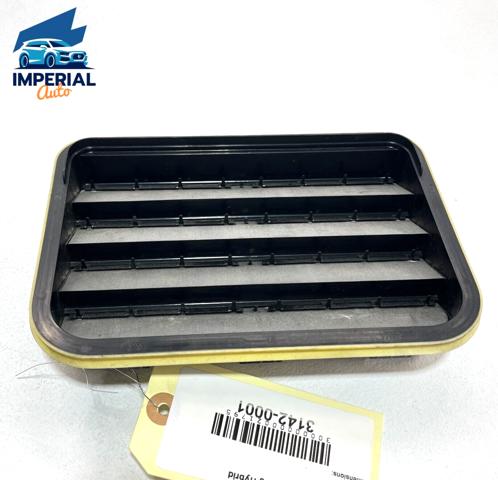 Kratka wentylacyjna tylna 7PP819181 VAG
