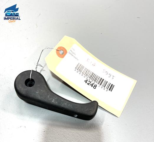 Rączka otwierania maski 811814D000WK HYUNDAI