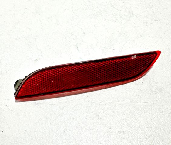 Lampa odblaskowa zderzaka tylnego lewa 8192006060 TOYOTA