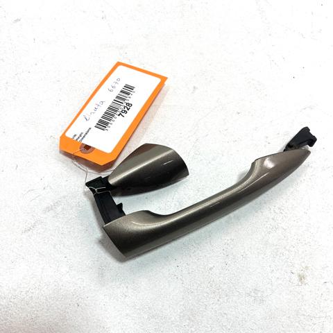 826613X000 Hyundai/Kia