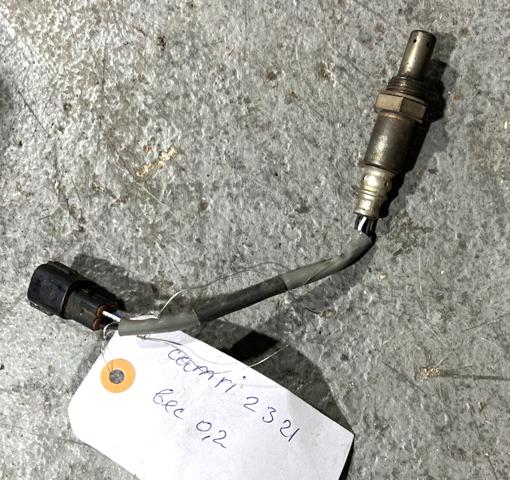 Sonda lambda czujnik tlenu po katalizatorze 8946533360 Toyota