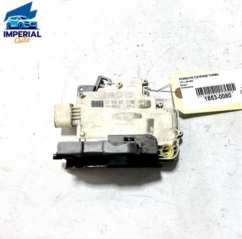 8J1837015B Porsche