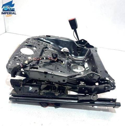 Mechanizm podstawy fotelu 8K0881105 VAG