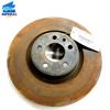 Tarcza hamulcowa przednia 8W0615301AB VAG