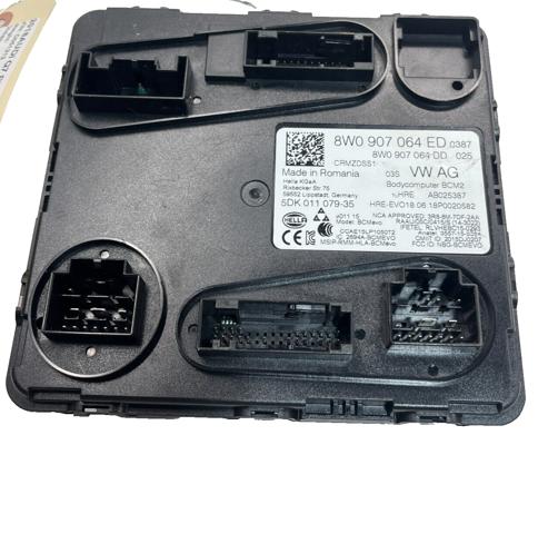 8W0907064 VAG