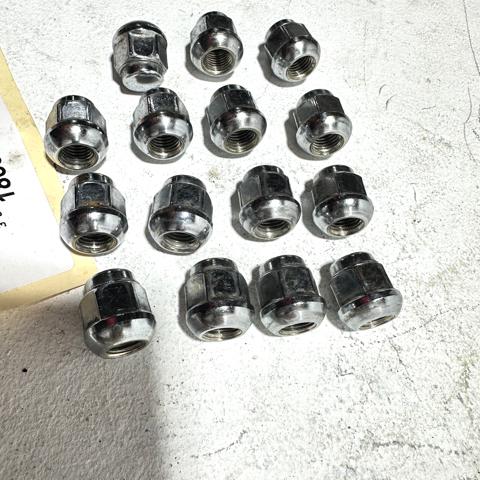 Nakrętka koła Honda Civic 10 FC, FK