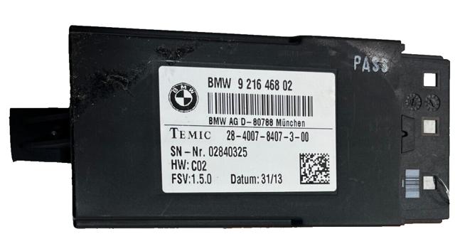9216468 BMW