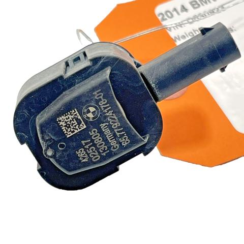 Czujnik AIRBAG przedni 9224178 BMW