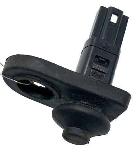 Czujnik zamykania drzwi (wyłącznik krańcowy) 9356023100 HYUNDAI