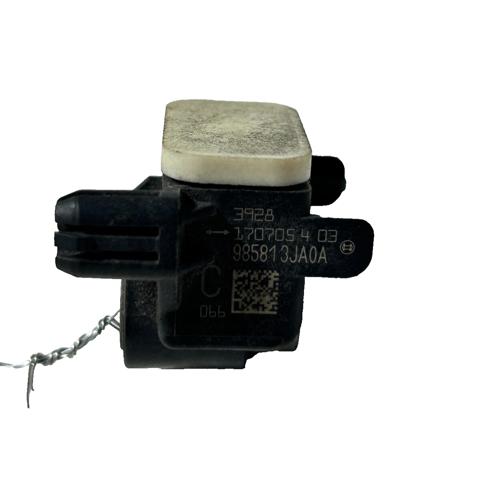 Czujnik AIRBAG przedni 985813JA8A NISSAN