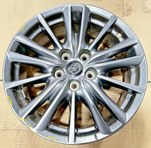 9965A17070 Mazda