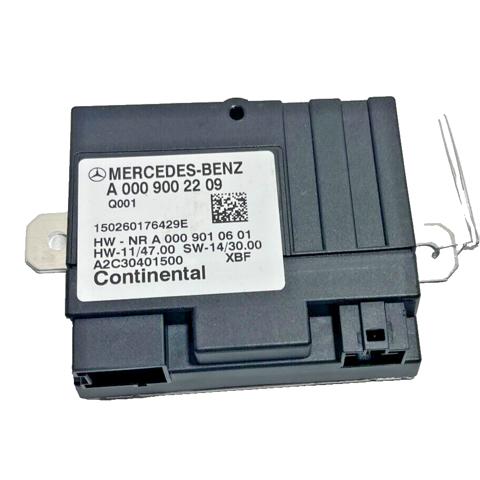 A0009002209 Mercedes