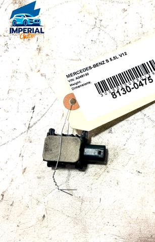 Czujnik AIRBAG przedni A0038202926 MERCEDES