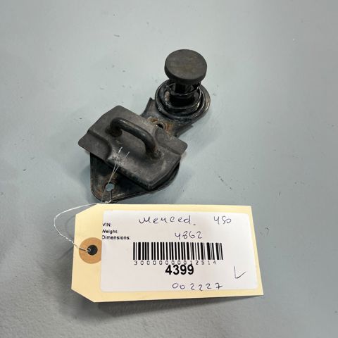 A2038800460 Mercedes