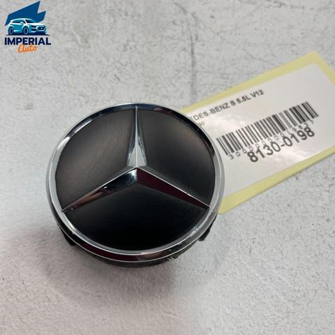 Kołpak do obręczy koła A2204000125 Mercedes