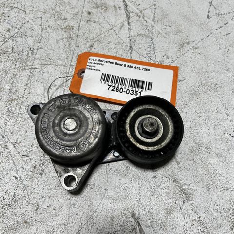 A2782000570 Mercedes