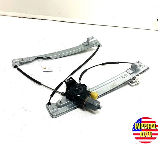 Mechanizm podnoszenia szyby drzwi przednich prawych do Ford Escape DM2