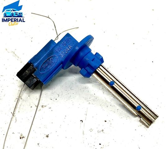 Kupić Czujnik temperatury wewnętrznej Ford Fusion  CD w dobrej cenie
