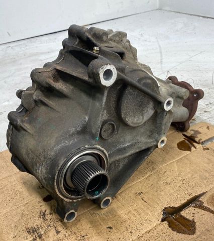 Kupić Skrzynia rozdzielcza Ford Explorer  U5 w dobrej cenie