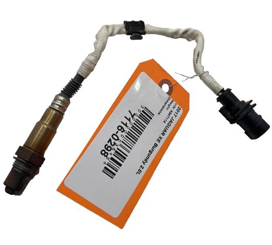 Sonda lambda czujnik tlenu przed katalizatorem EJ329F472AA JAGUAR
