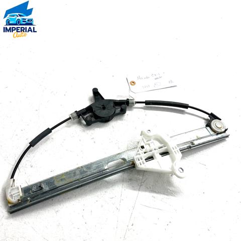 KB7W73590 Mazda