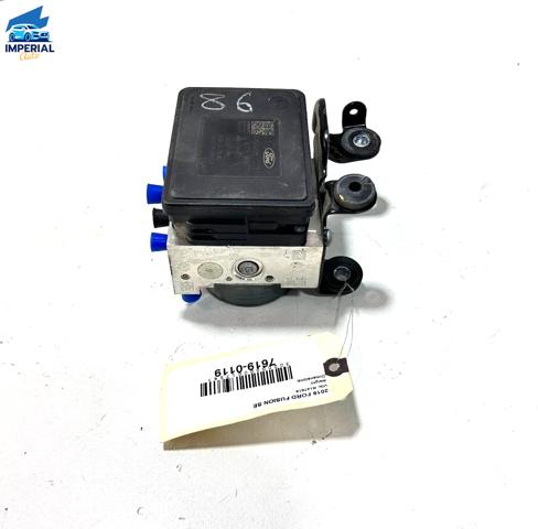 Sterownik ABS  hydrauliczny Ford Fusion
