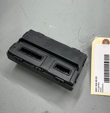 PPTD40 Hyundai/Kia