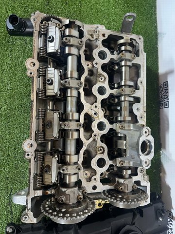 Głowica cylindrów do BMW X1 F48